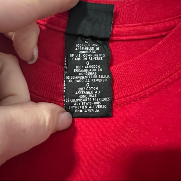 Unisex Vintage University of Wisconsin Madison Bucky Starter - Picture 5 of 6